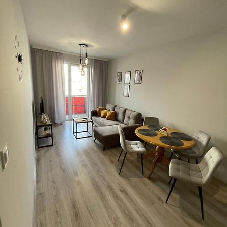 Apartament Letnia 28 Kłodzko Dış mekan fotoğraf