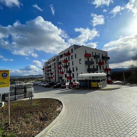 Apartament Letnia 28 Kłodzko Dış mekan fotoğraf