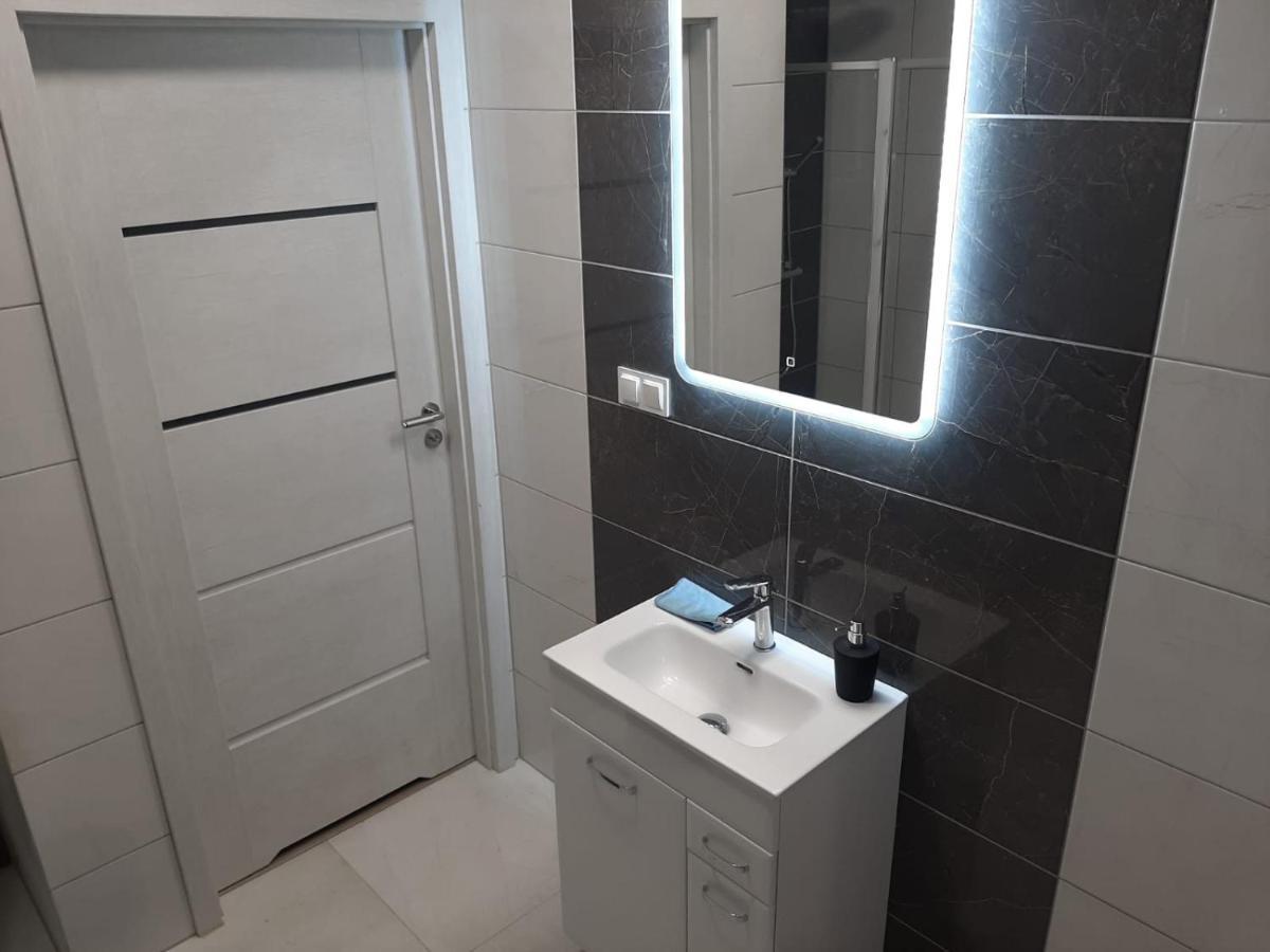 Apartament Letnia 28 Kłodzko Dış mekan fotoğraf