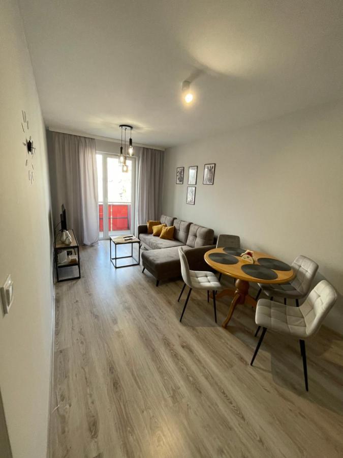Apartament Letnia 28 Kłodzko Dış mekan fotoğraf