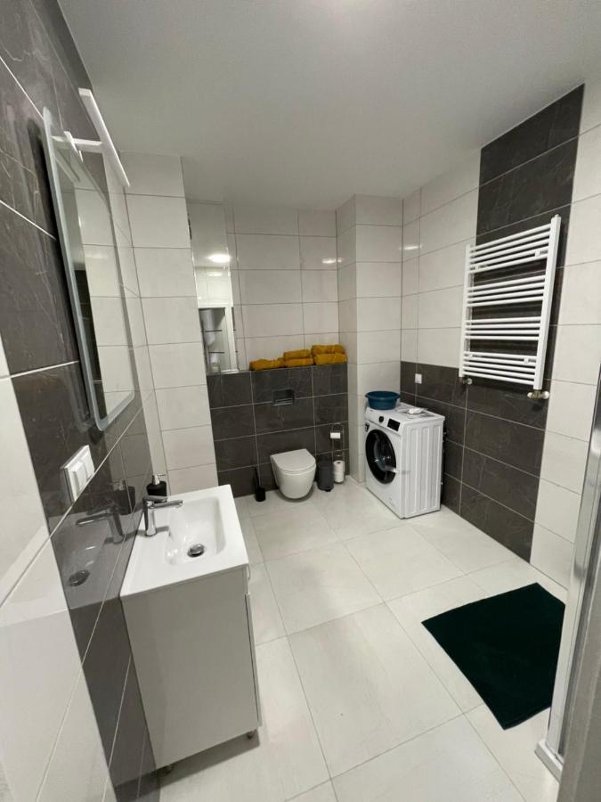Apartament Letnia 28 Kłodzko Dış mekan fotoğraf