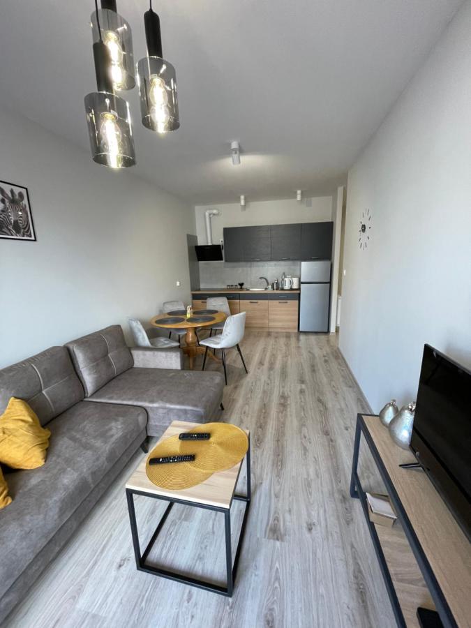 Apartament Letnia 28 Kłodzko Dış mekan fotoğraf