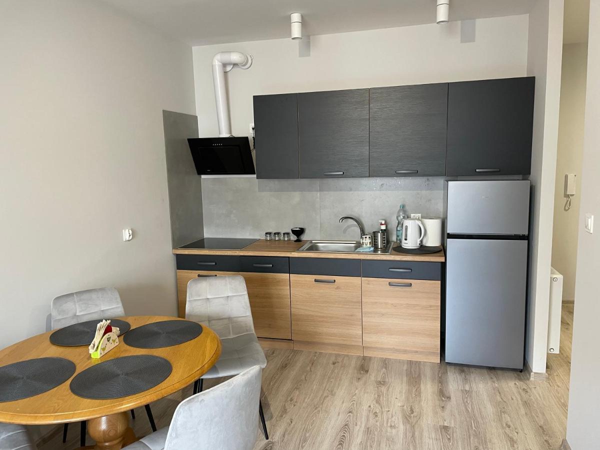 Apartament Letnia 28 Kłodzko Dış mekan fotoğraf