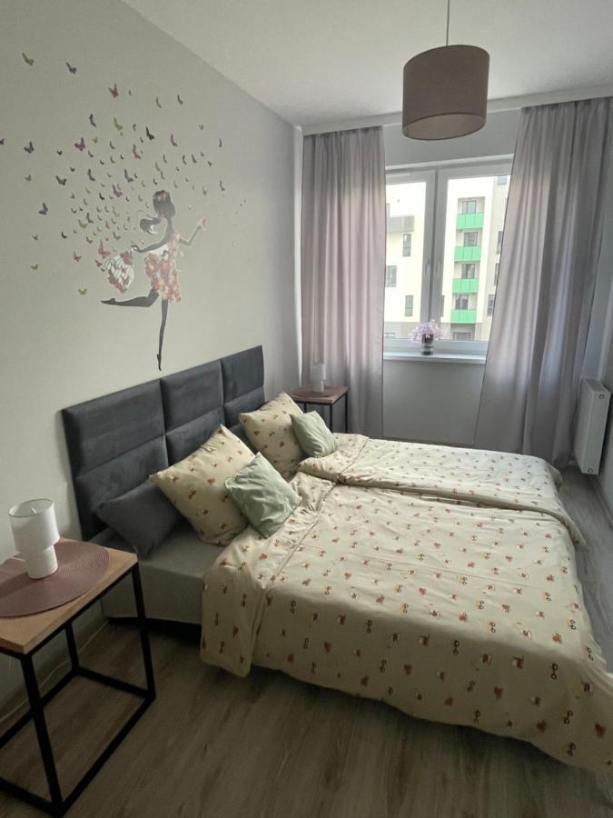 Apartament Letnia 28 Kłodzko Dış mekan fotoğraf